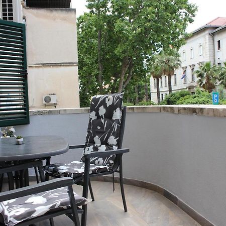 Marina Apartment - Split Center エクステリア 写真