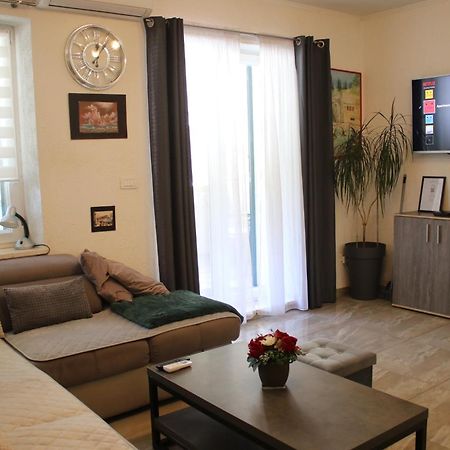 Marina Apartment - Split Center エクステリア 写真