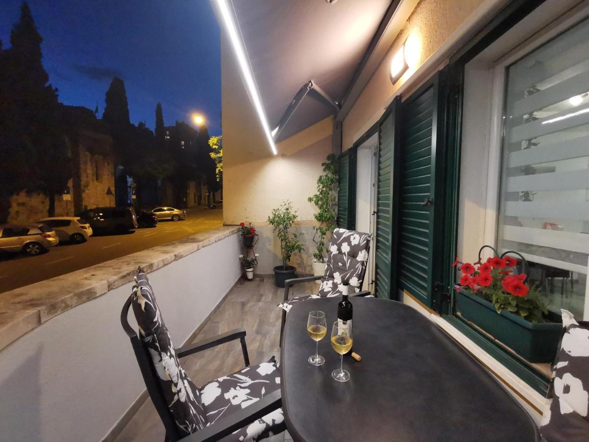 Marina Apartment - Split Center エクステリア 写真