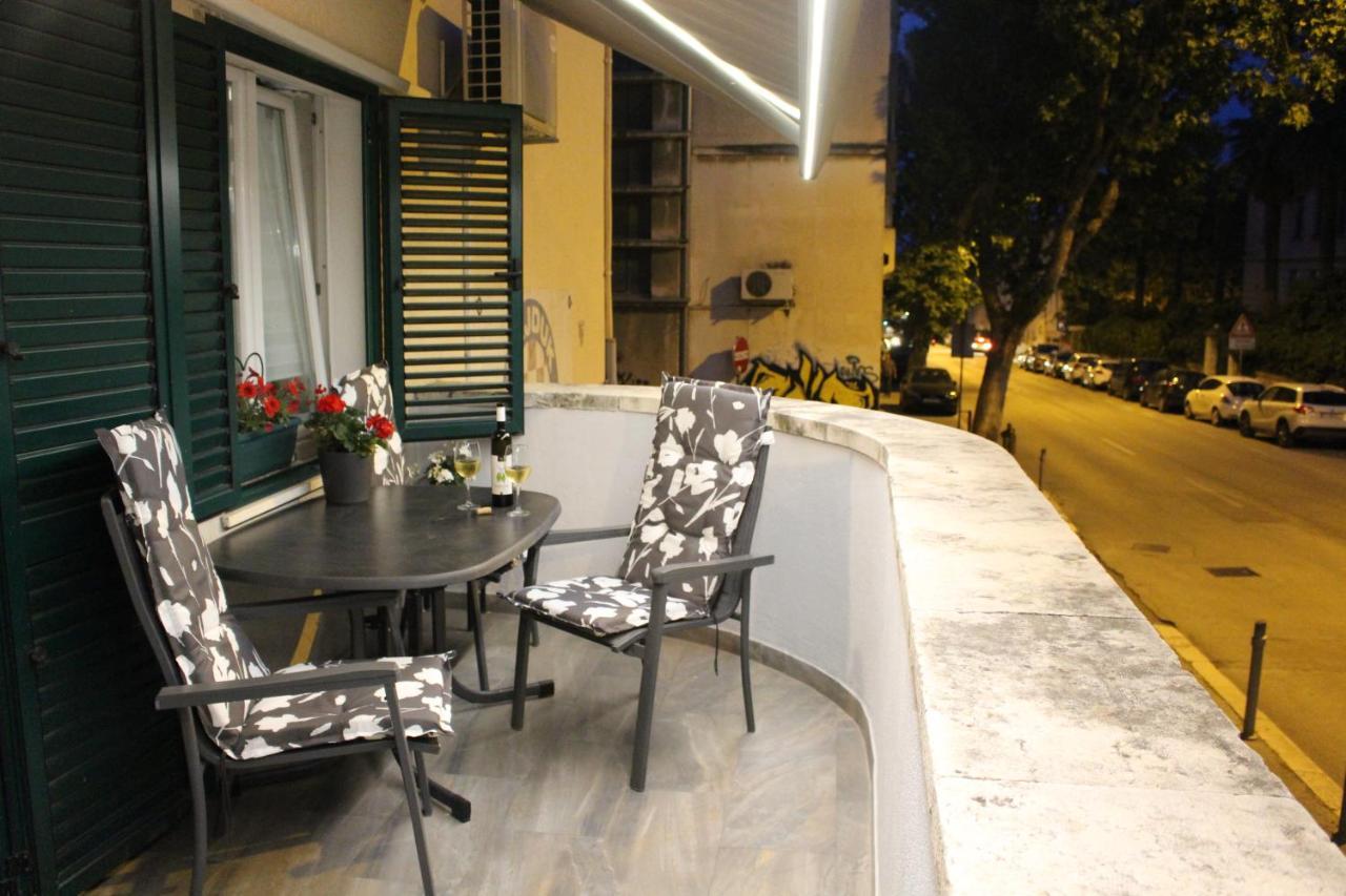 Marina Apartment - Split Center エクステリア 写真