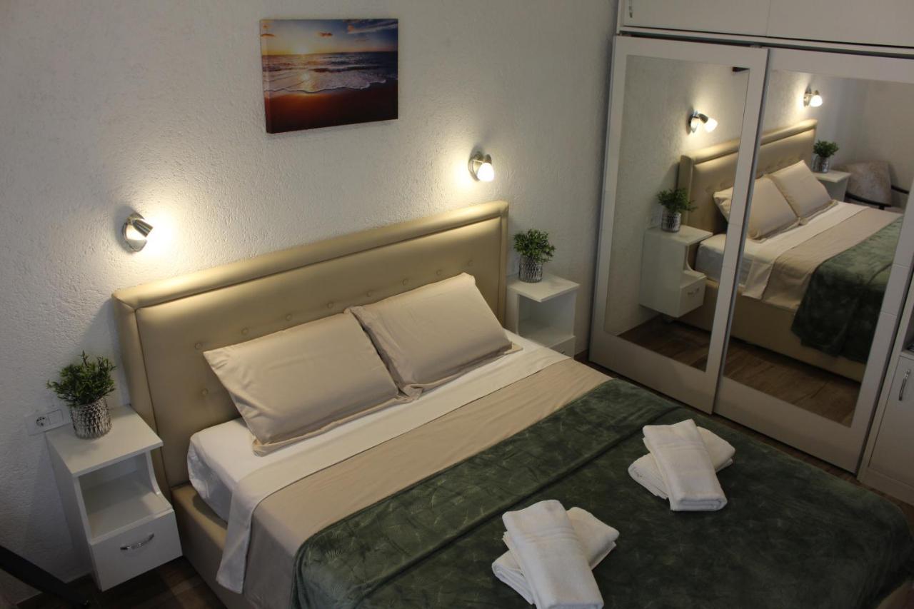 Marina Apartment - Split Center エクステリア 写真