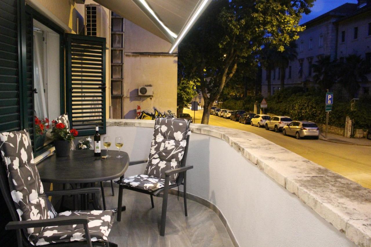Marina Apartment - Split Center エクステリア 写真
