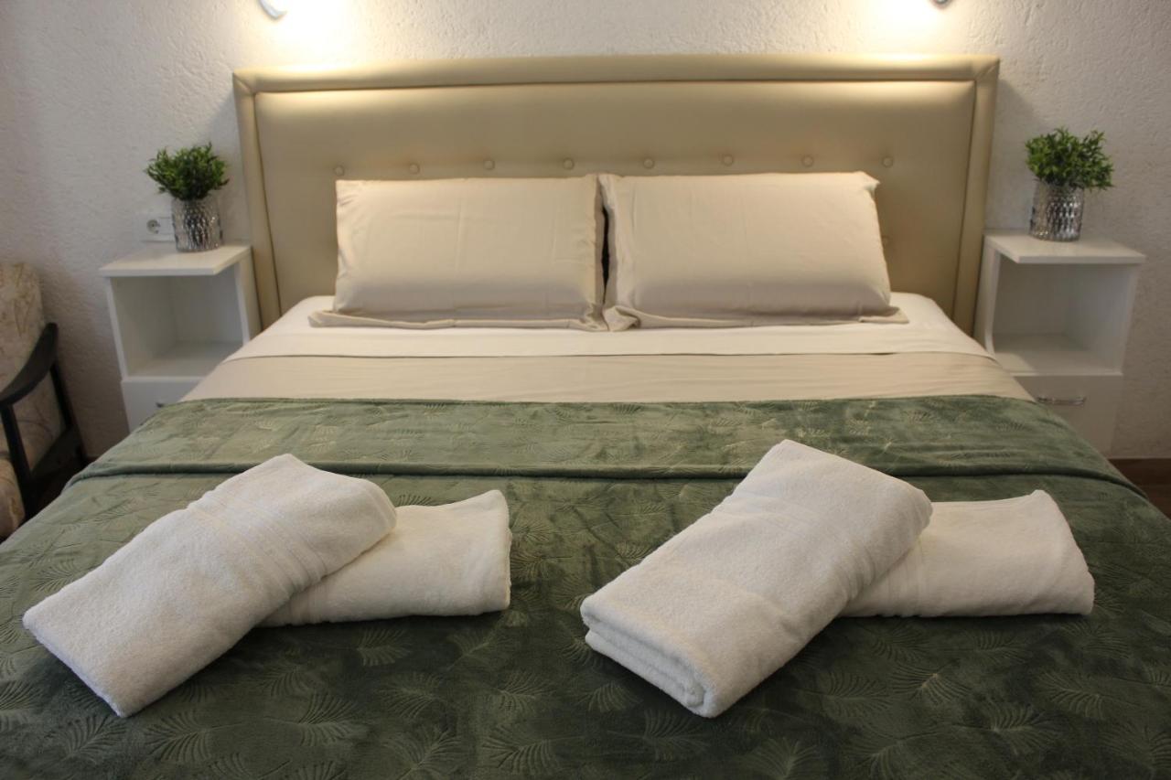 Marina Apartment - Split Center エクステリア 写真