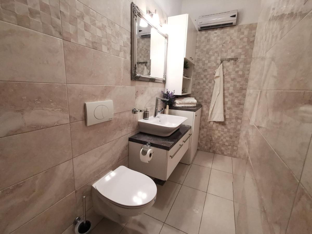 Marina Apartment - Split Center エクステリア 写真