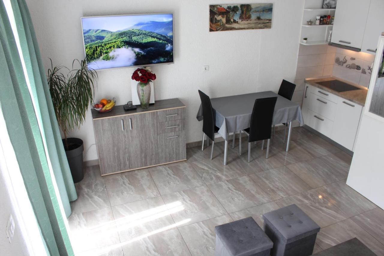 Marina Apartment - Split Center エクステリア 写真