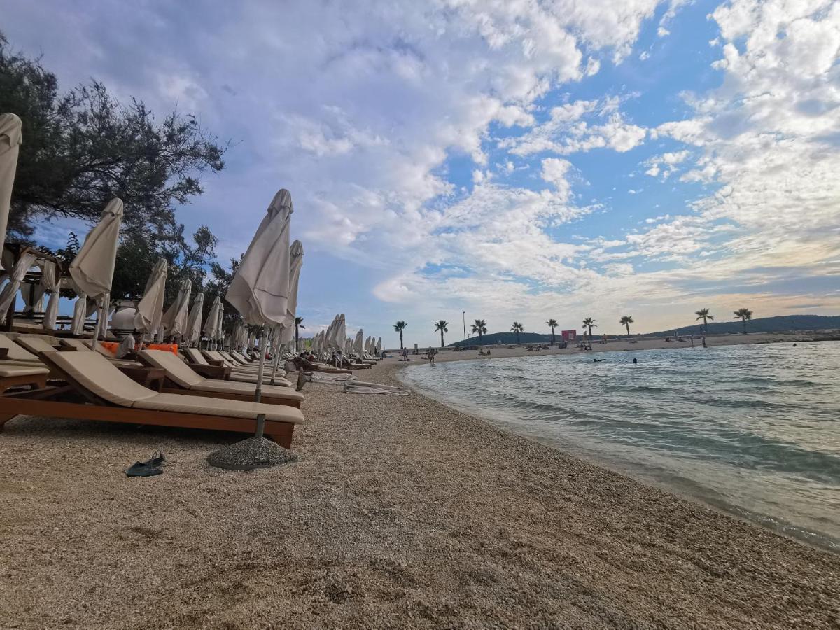 Marina Apartment - Split Center エクステリア 写真
