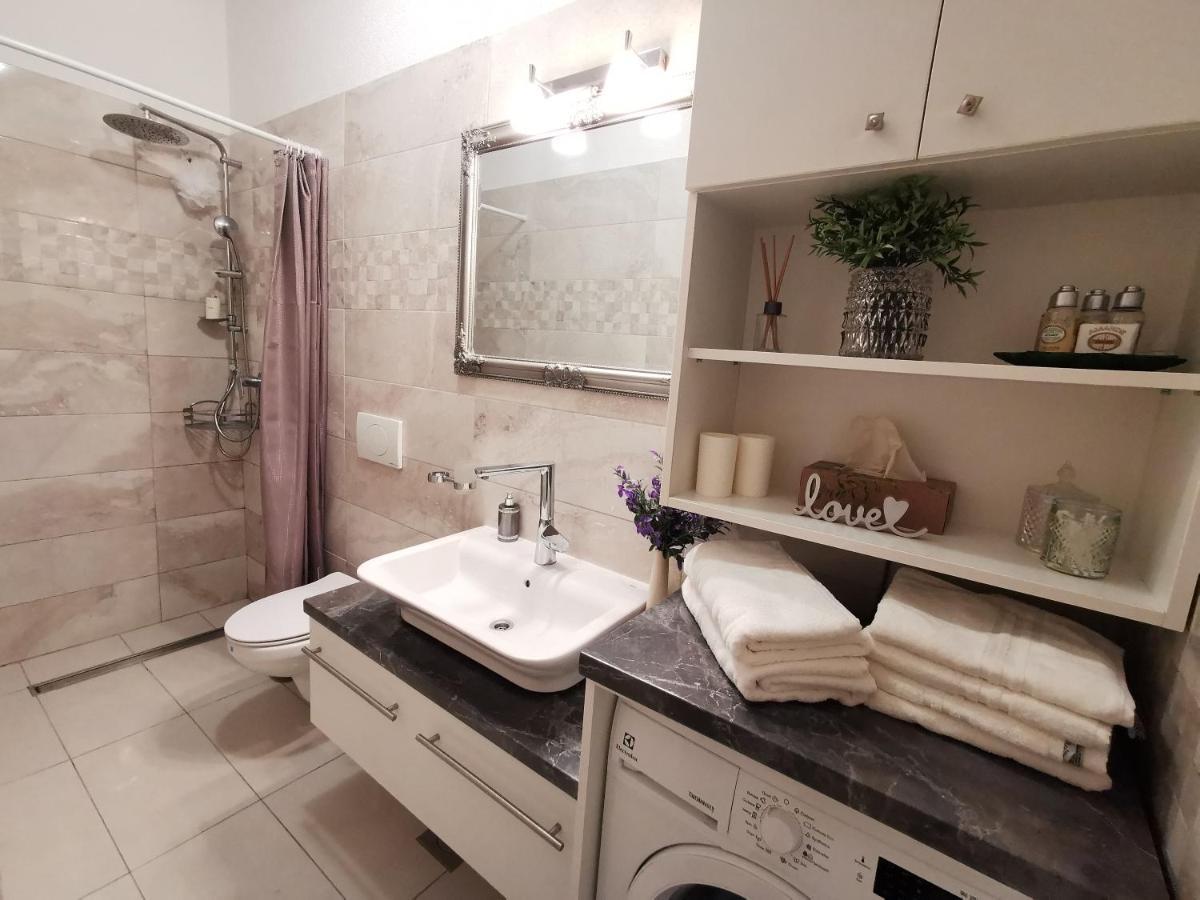 Marina Apartment - Split Center エクステリア 写真