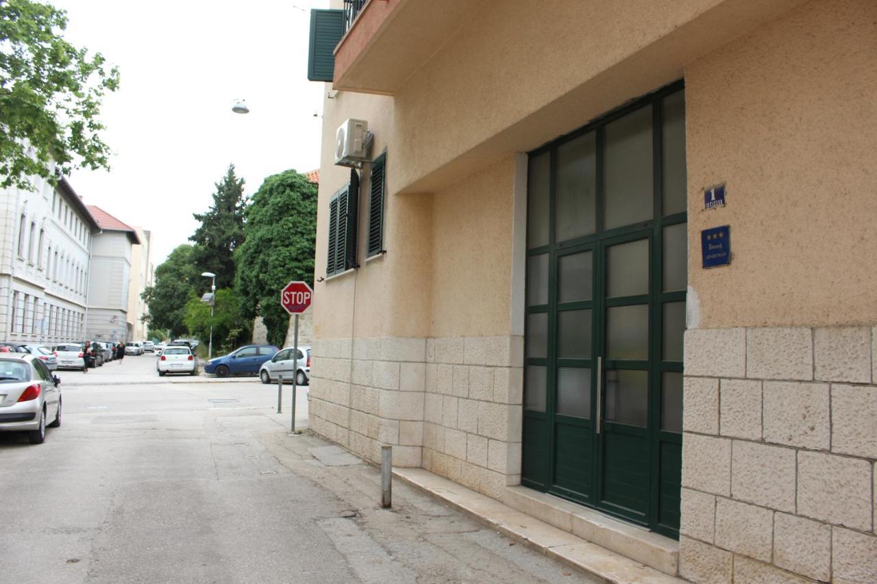 Marina Apartment - Split Center エクステリア 写真