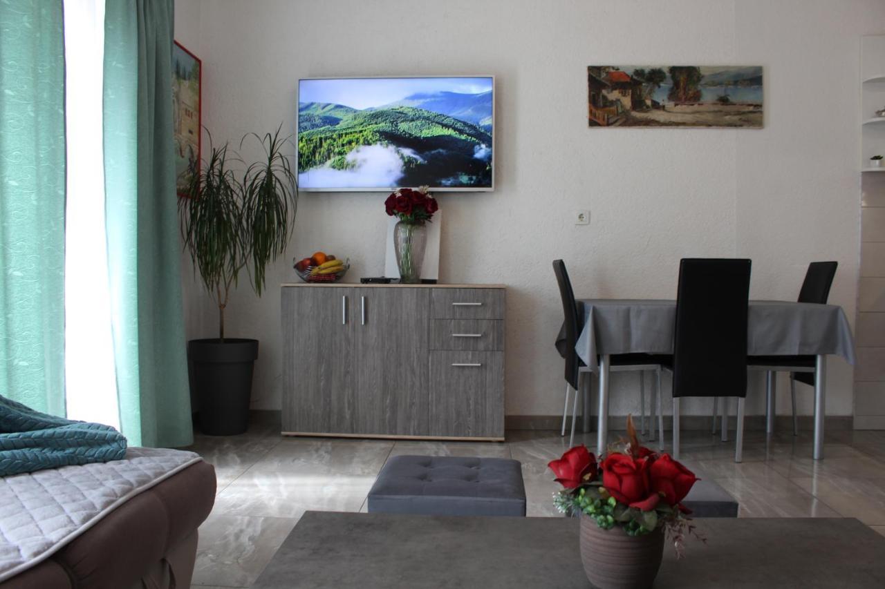Marina Apartment - Split Center エクステリア 写真