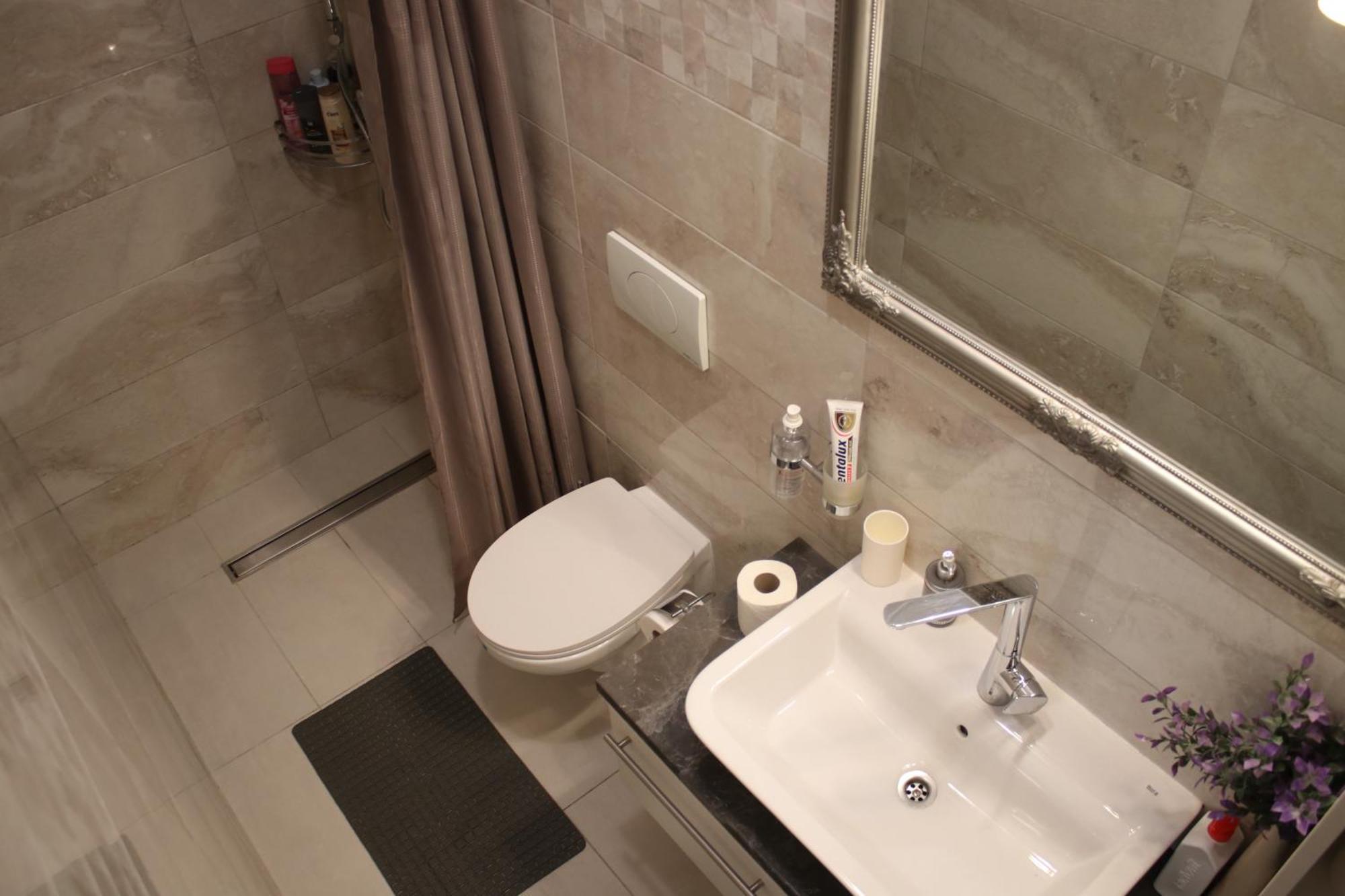 Marina Apartment - Split Center エクステリア 写真