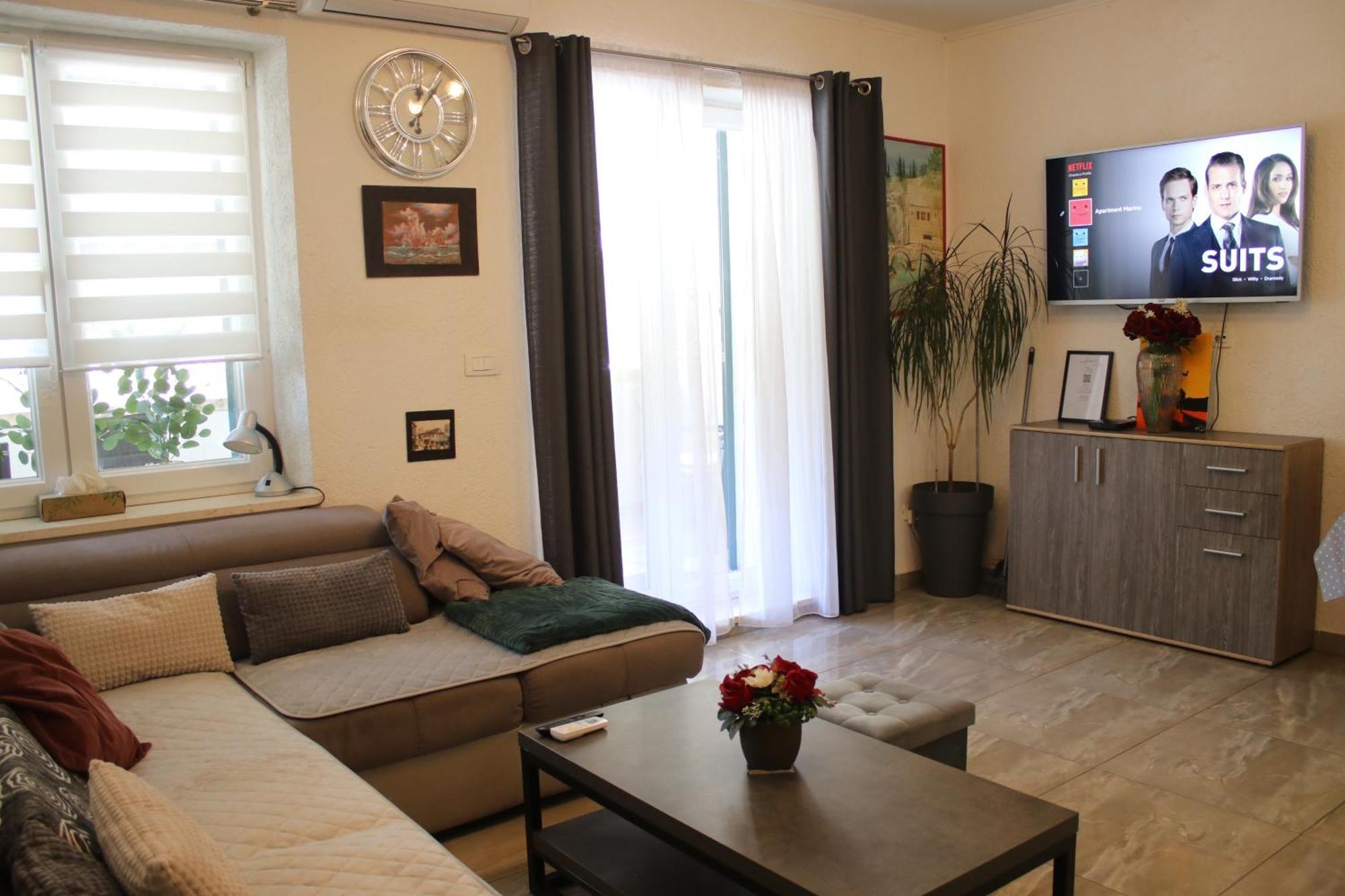 Marina Apartment - Split Center エクステリア 写真