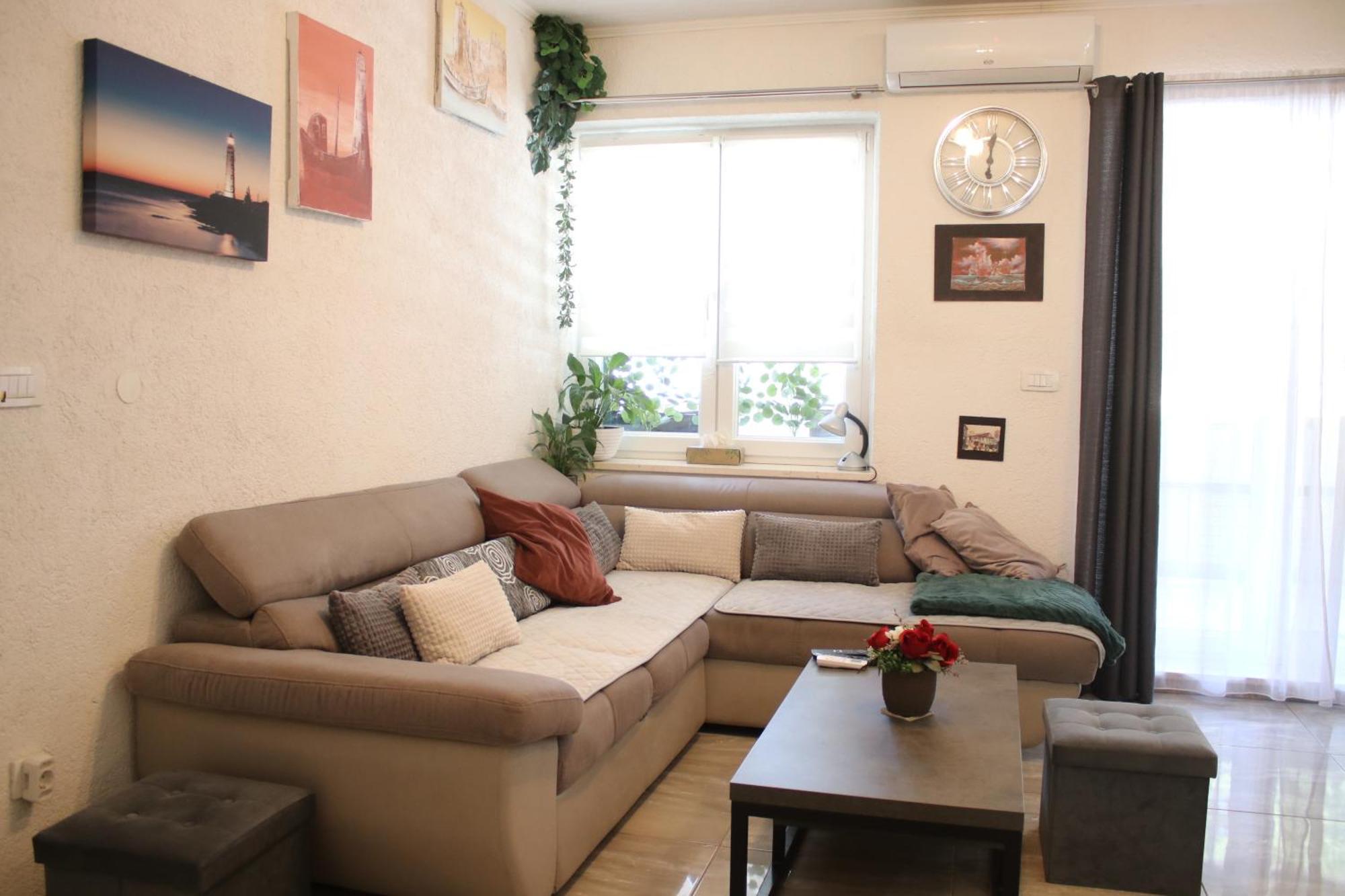 Marina Apartment - Split Center エクステリア 写真