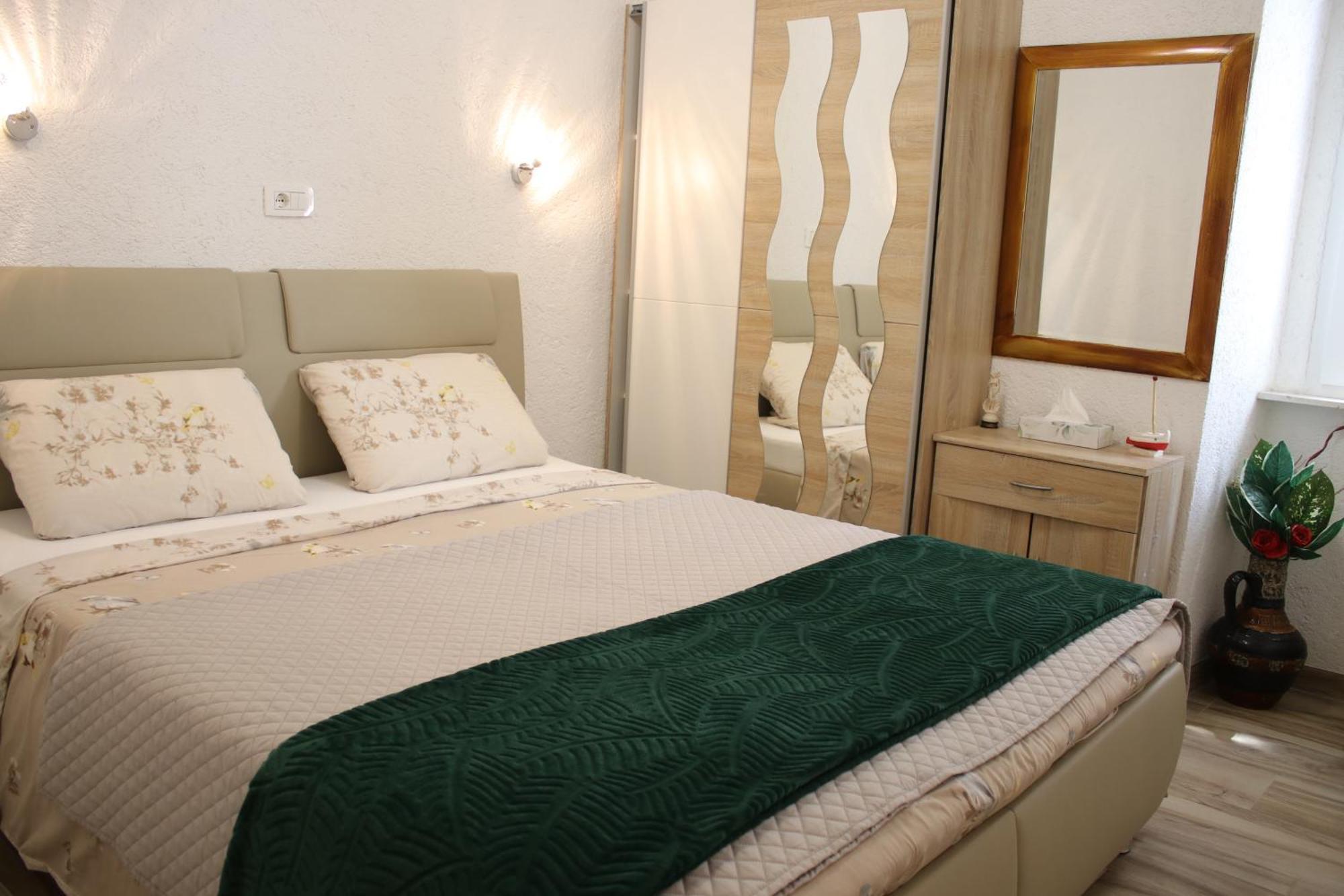 Marina Apartment - Split Center エクステリア 写真