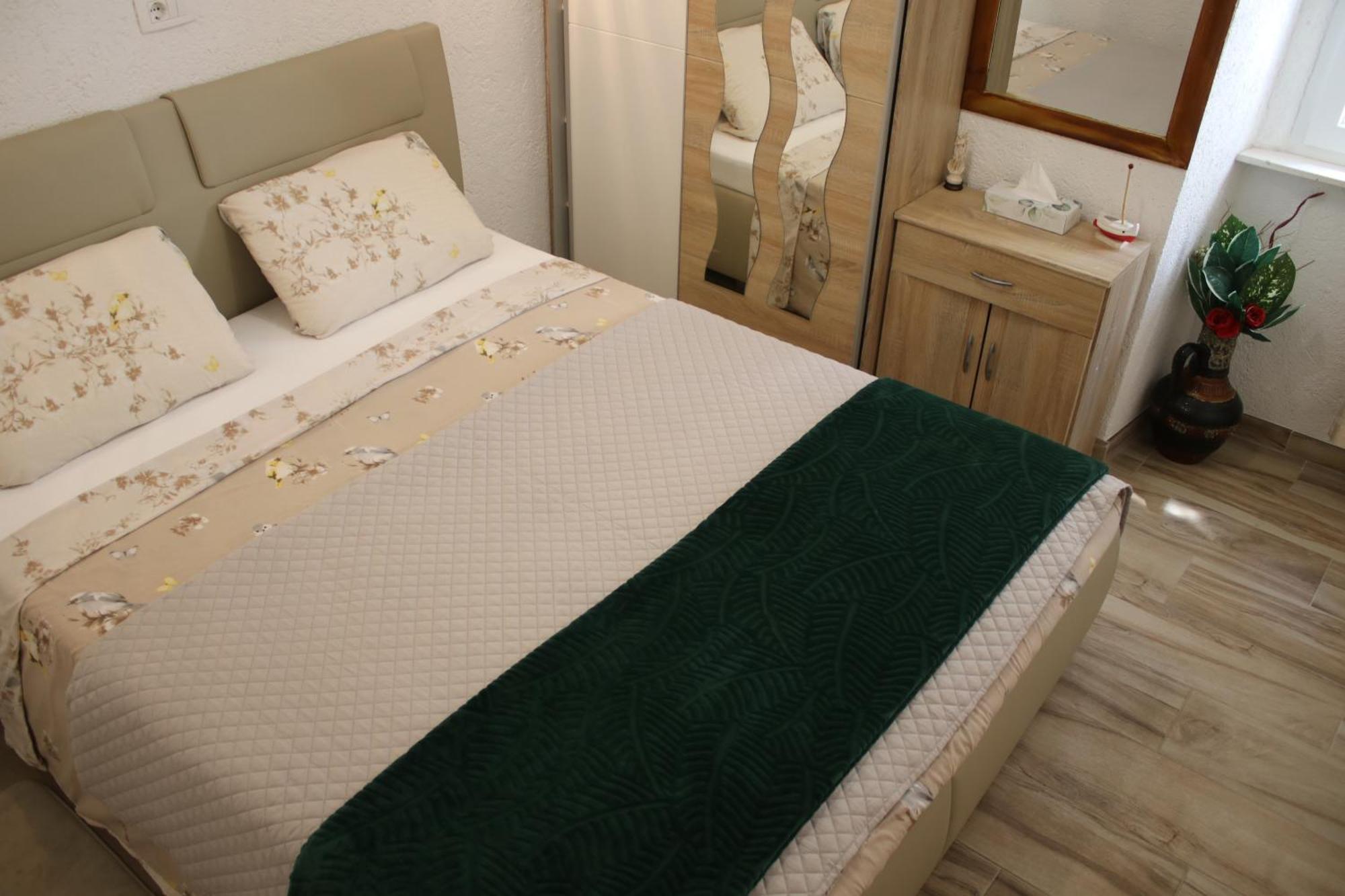 Marina Apartment - Split Center エクステリア 写真