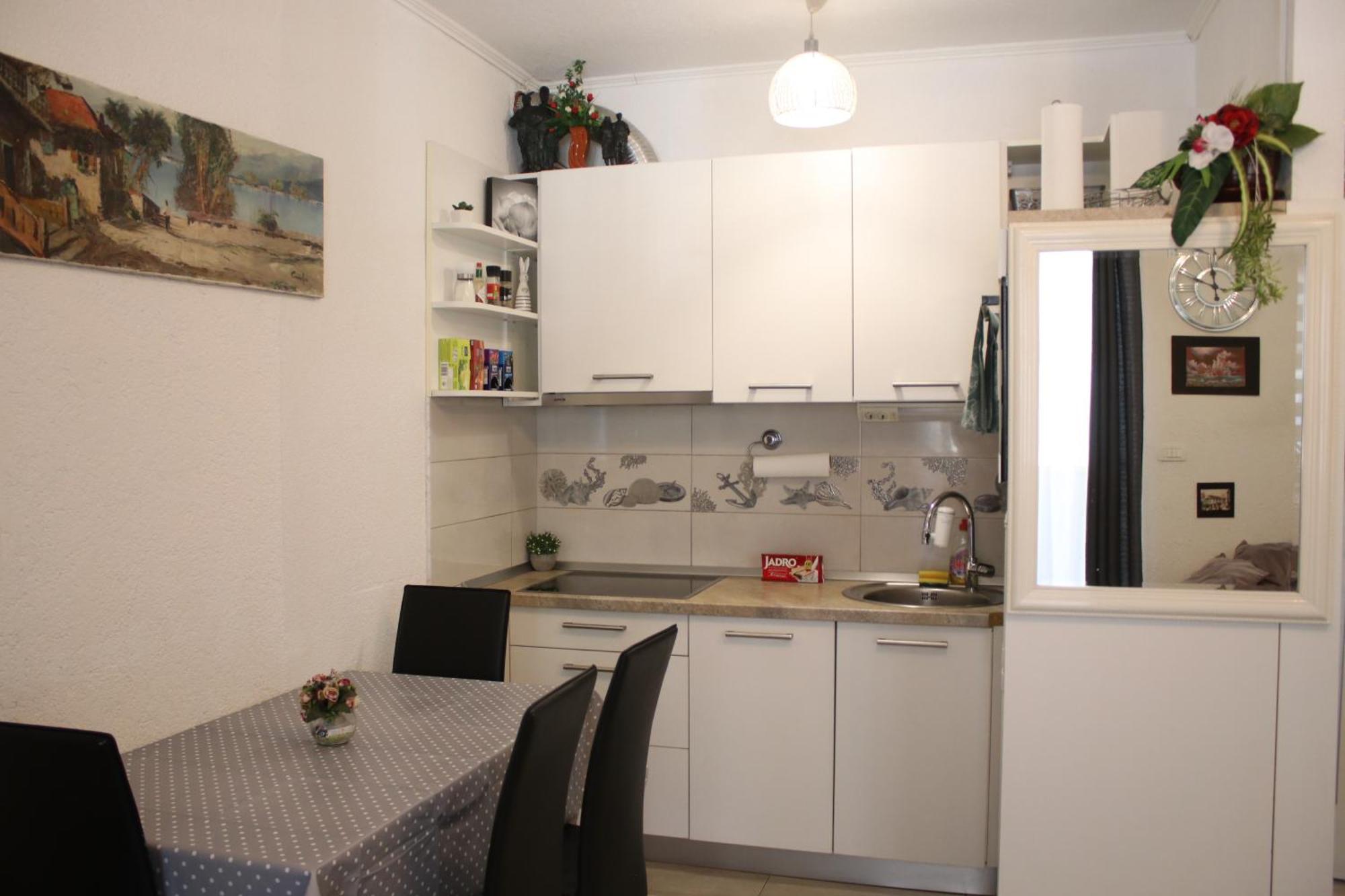 Marina Apartment - Split Center エクステリア 写真